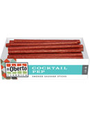 Cocktail Pep Sticks (Box) - Click for More Information